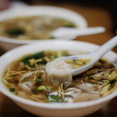 满天香鸭头 User Photo