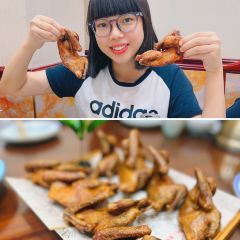 范怀梦烧鸽(龙堤岛店) User Photo