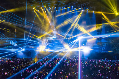 The Rave / Eagles Club