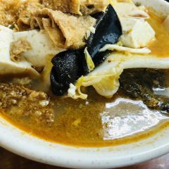 北門砂鍋魚頭 User Photo