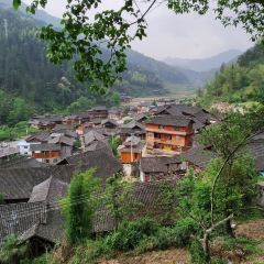 湖乡苗家乐 User Photo