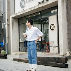 ONEWAY COFFEE User Photo