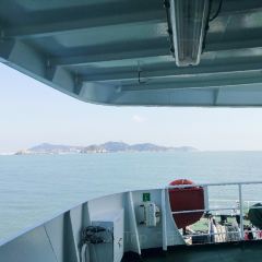 Goqi Island Quan Mo Ye Bei Sea View Restaurant User Photo