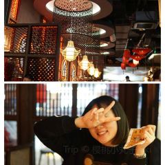 哥老官重庆美蛙鱼头(泰禾店) User Photo