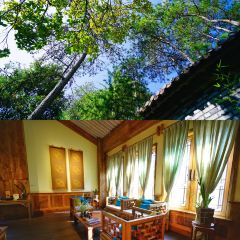 Lijiang Songzan Linka Hotel - Western Restaurant User Photo