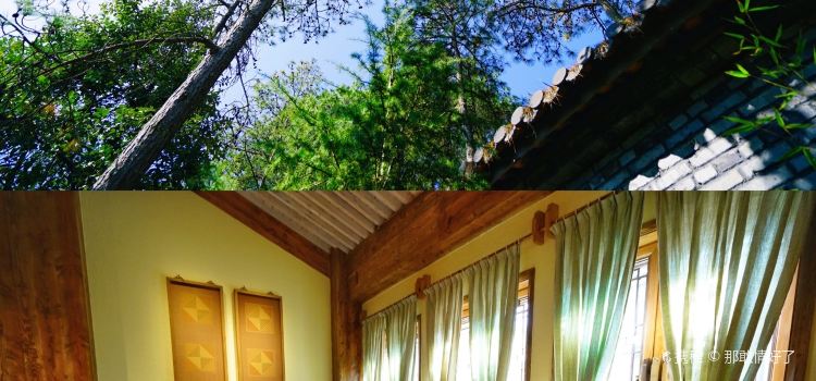 Lijiang Songzan Linka Hotel - Western Restaurant