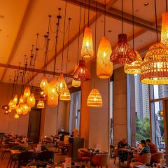 莆田香格里拉大酒店·大堂酒廊 User Photo