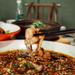 宽窄巷子(辽省001号店) User Photo