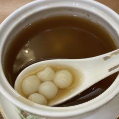 圣农假日酒店-中餐厅 여행 사진