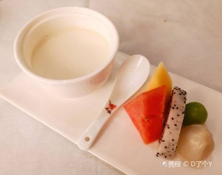 珠海瑞吉飯店·宴庭中餐廳