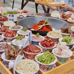 大榛火锅(下吕浦店) User Photo