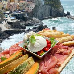 Nessun Dorma Cinque Terre User Photo