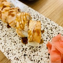 daozao料理美术馆(星光岛店) 여행 사진