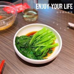 胖哥俩肉蟹煲(湛江万达店) User Photo