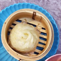 悟食主义 User Photo