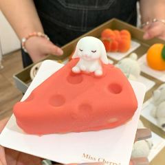 Miss Cherrys澈莉甜品(万达店) User Photo