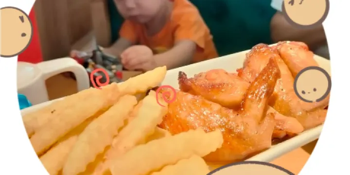 避風塘（海寧奧特萊斯店）