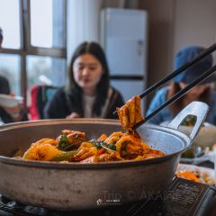 苏莱曼餐厅(苏莱曼礼宴中心) User Photo