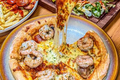 Gebrwurst xiangchangxiongdi·deguoxiangchangpijiucanba (shidaitianjie)