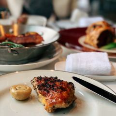 Bistro32F LeCoucou User Photo