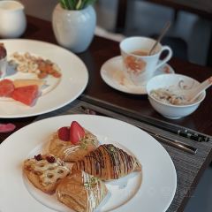 Ahnluh Guantang · All-Day Restaurant User Photo