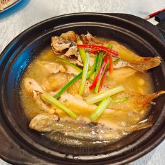 粤江春·潮粤菜(南山店) 여행 사진