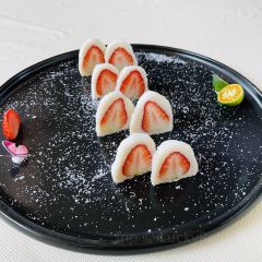 老渔港海鲜店(潭门店) User Photo