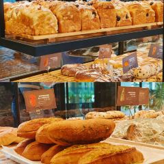 斯科納花園麵包餐廳(海岸城店)張用戶圖片