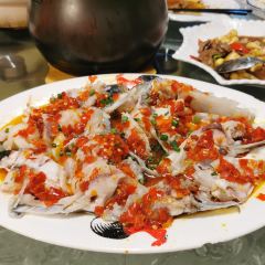 个园私厨 User Photo