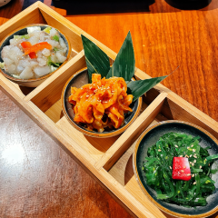 关西烧肉の無尽藏 User Photo