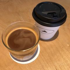 SAANCI山池咖啡（卓悅中心店）張用戶圖片