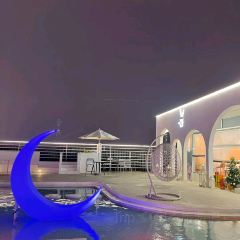 CloudTown天空小镇•星空派对火锅 User Photo