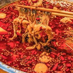 萬勇超黄喉火鍋(金沙店) User Photo
