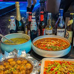 兰陵茶楼(中海锦江城店) User Photo