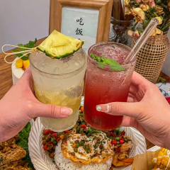 靚妹食堂張用戶圖片