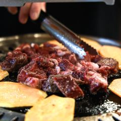 陳家梅裡斯原味大片肉張用戶圖片