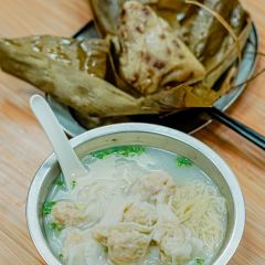 好好味面家(桃园店) User Photo