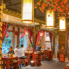 袁老四老火锅(合肥总店) User Photo