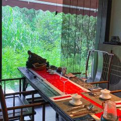 庐州隐·国风茶宴(南艳湖公园店) User Photo