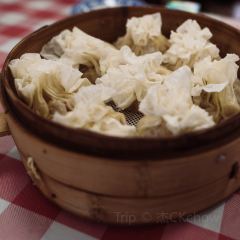 Qin Yuan Shao Mai Xiao Zhao Toudao Ln Branch User Photo