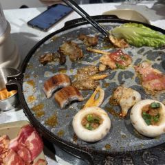 来点烤肉(龙港店) User Photo