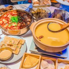 林记港式打边炉 여행 사진