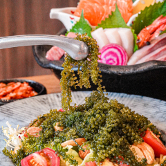 亭鱚料理張用戶圖片