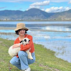 ZAI SHUI YI FANG TE SE HUO GUO User Photo