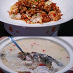 李時珍藥膳體驗中心張用戶圖片