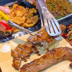 品狼串城吹牛啤烧烤(潜山路店) User Photo
