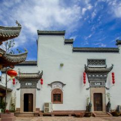 全福农庄 User Photo