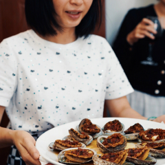 Zhouge Food Private Kitchens 여행 사진
