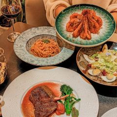 Green House·绿境花园餐厅 User Photo
