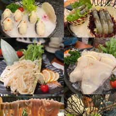 福德喜老火锅(郑州旗舰店) User Photo